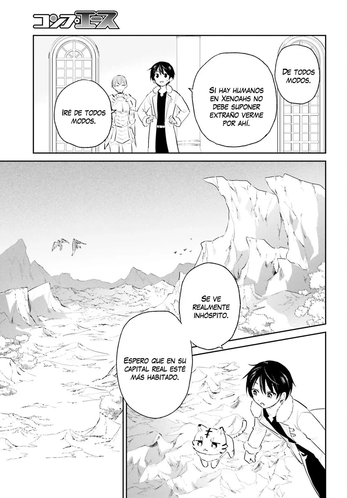 Capitulo 88 page 6