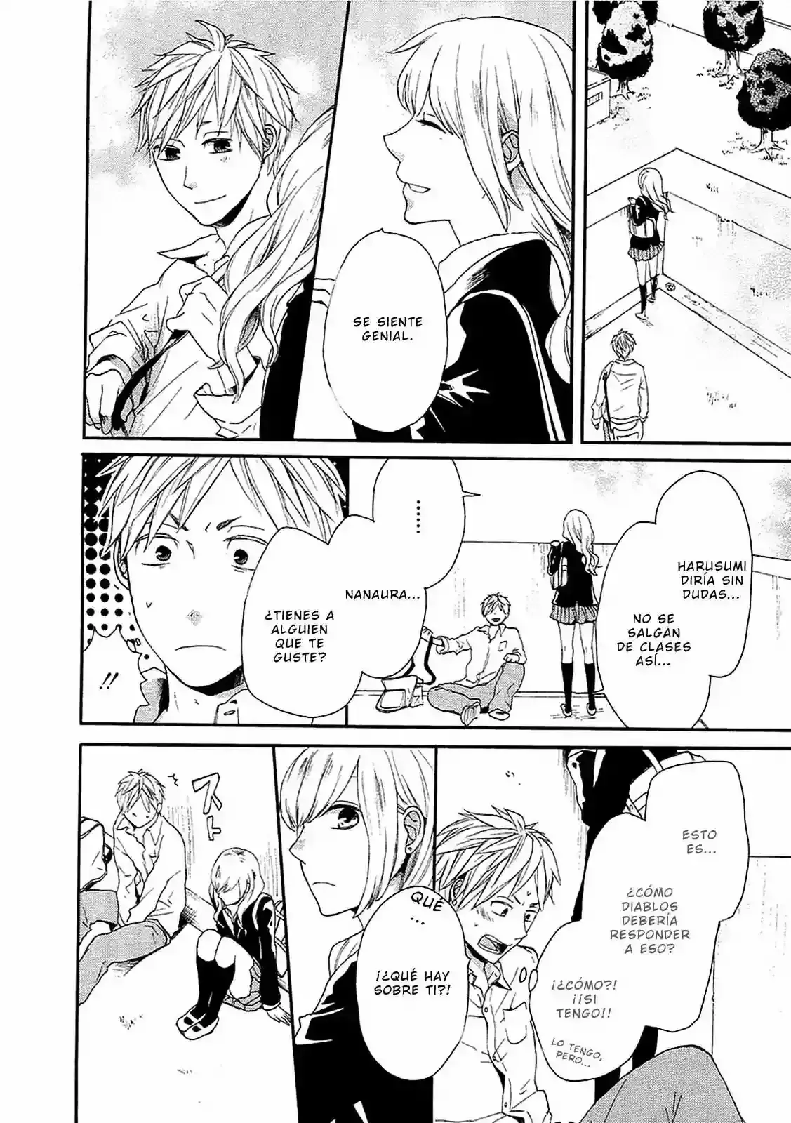 Capitulo 19 page 27