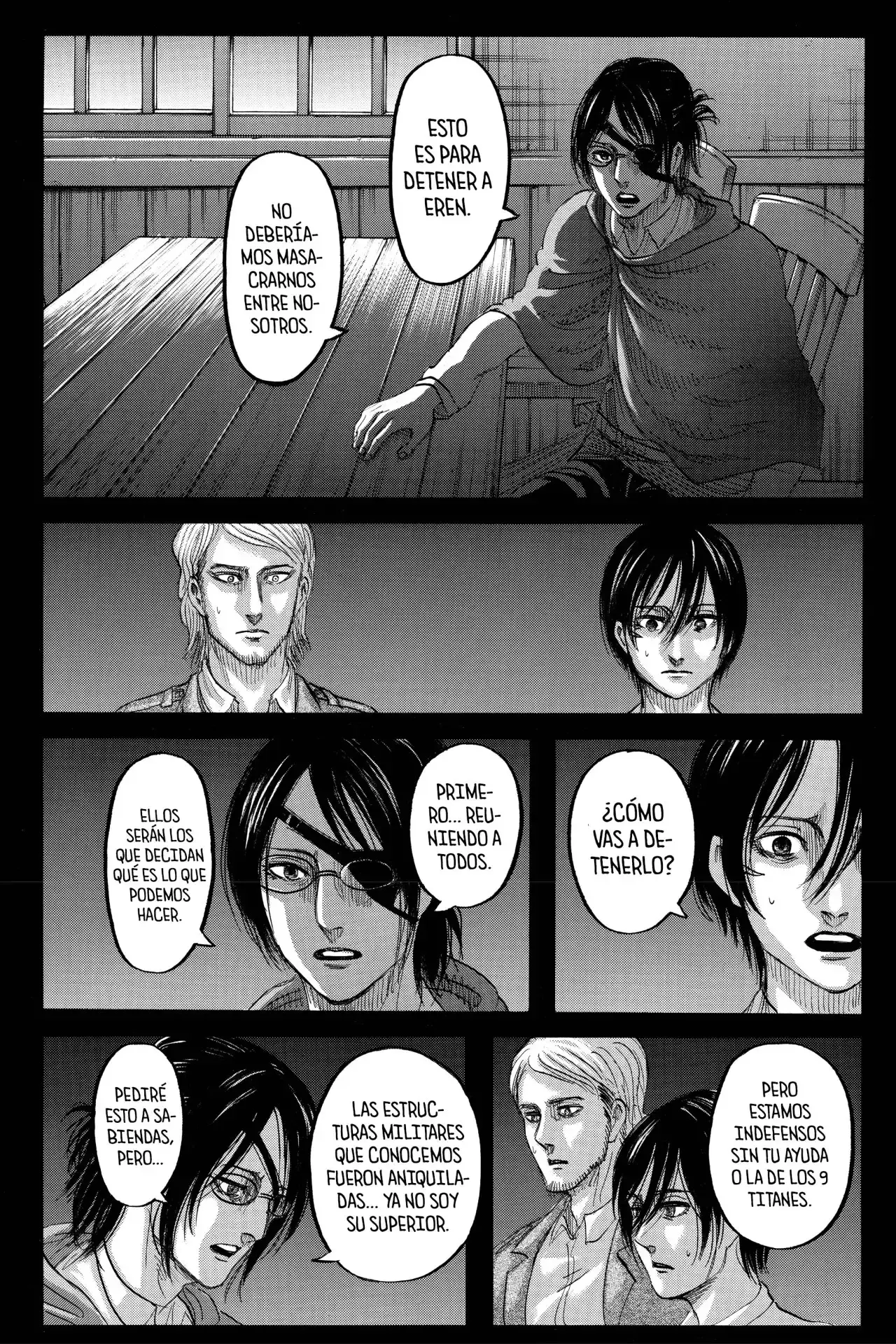 Capitulo 127 page 5