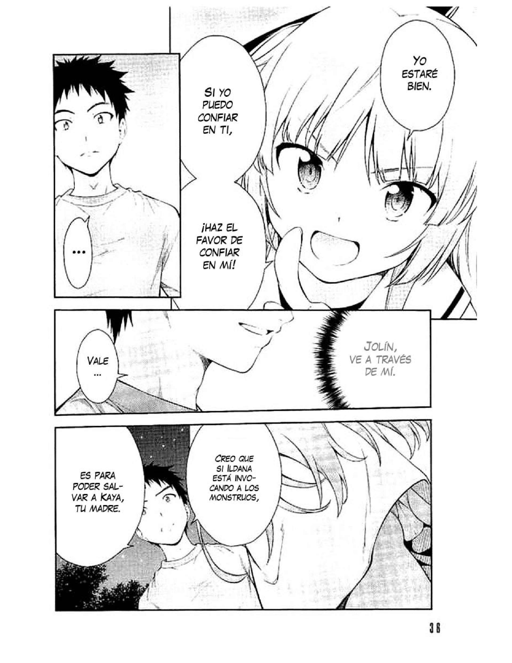 Capitulo 53 page 16