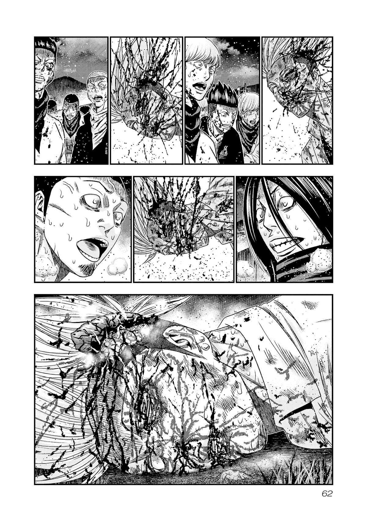 Capitulo 200 page 13