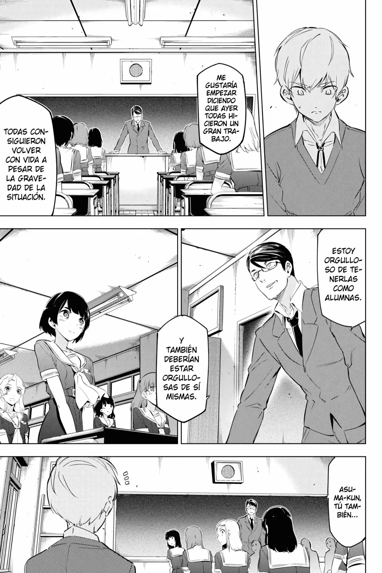 Capitulo 9 page 14
