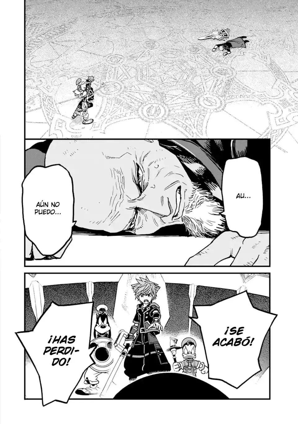 Capitulo 36 page 19
