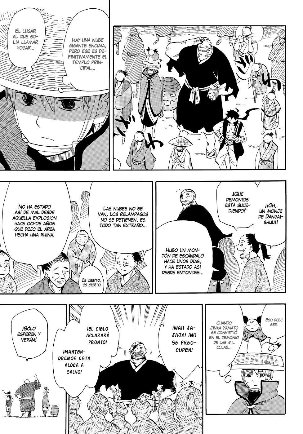 Capitulo 70 page 20