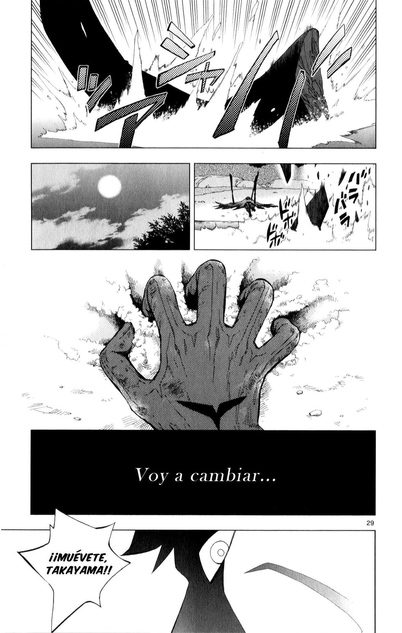 Capitulo 8 page 31