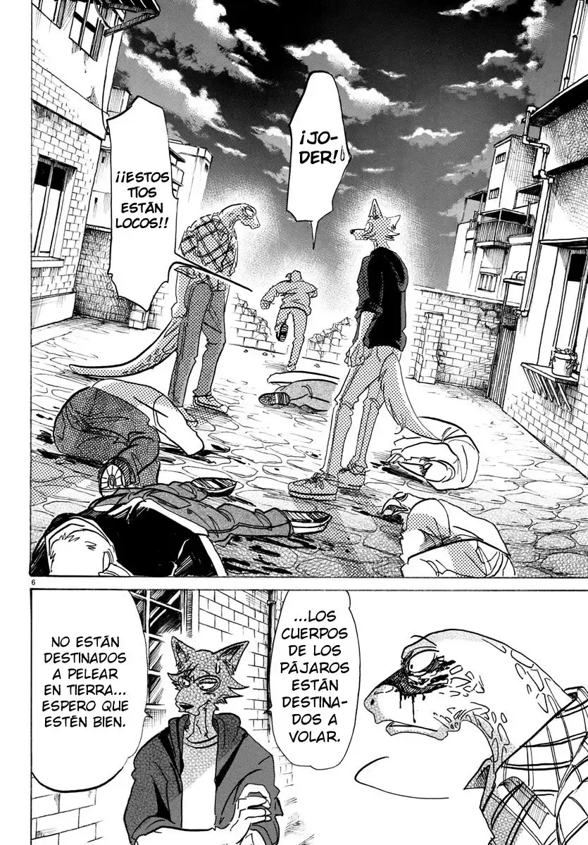 Capitulo 107 page 6
