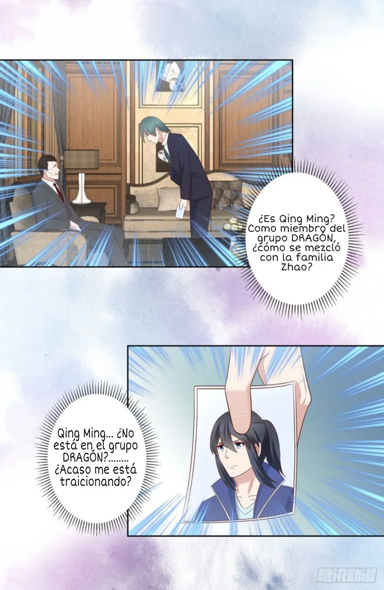Capitulo 28 page 14