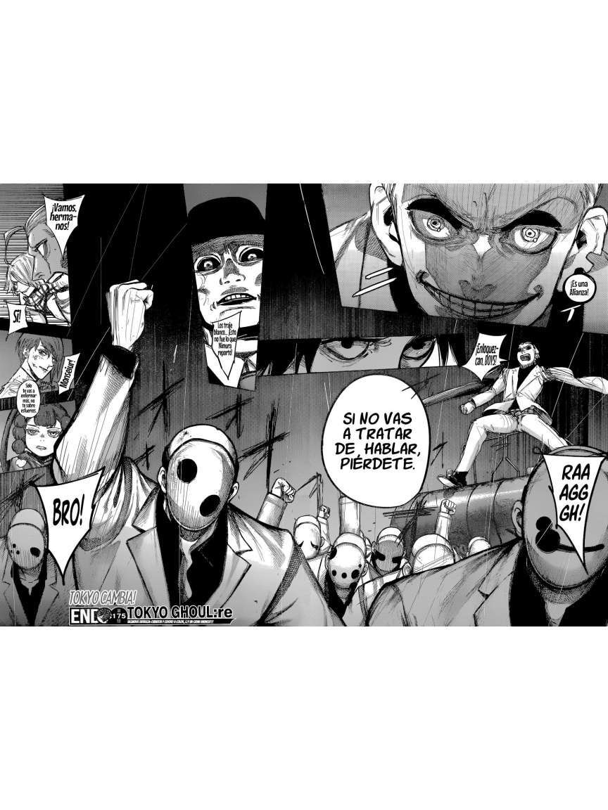 Capitulo 175 page 19