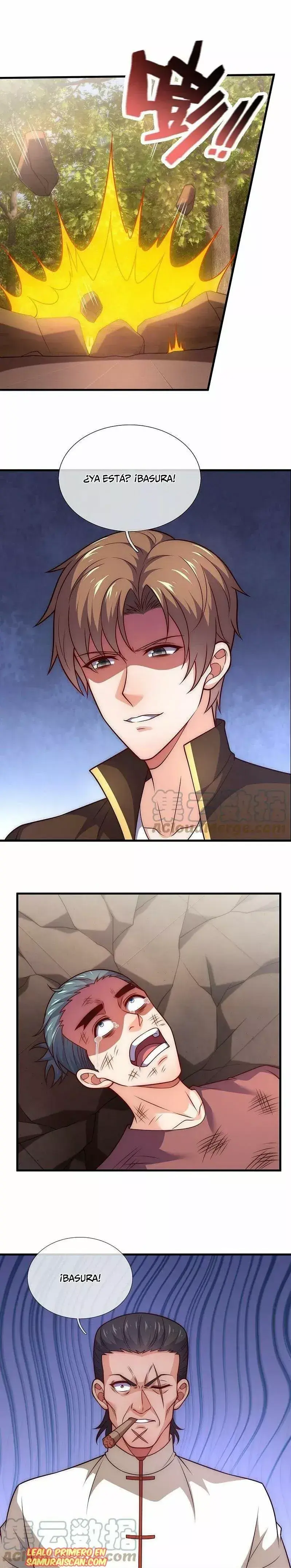 Capitulo 239 page 10