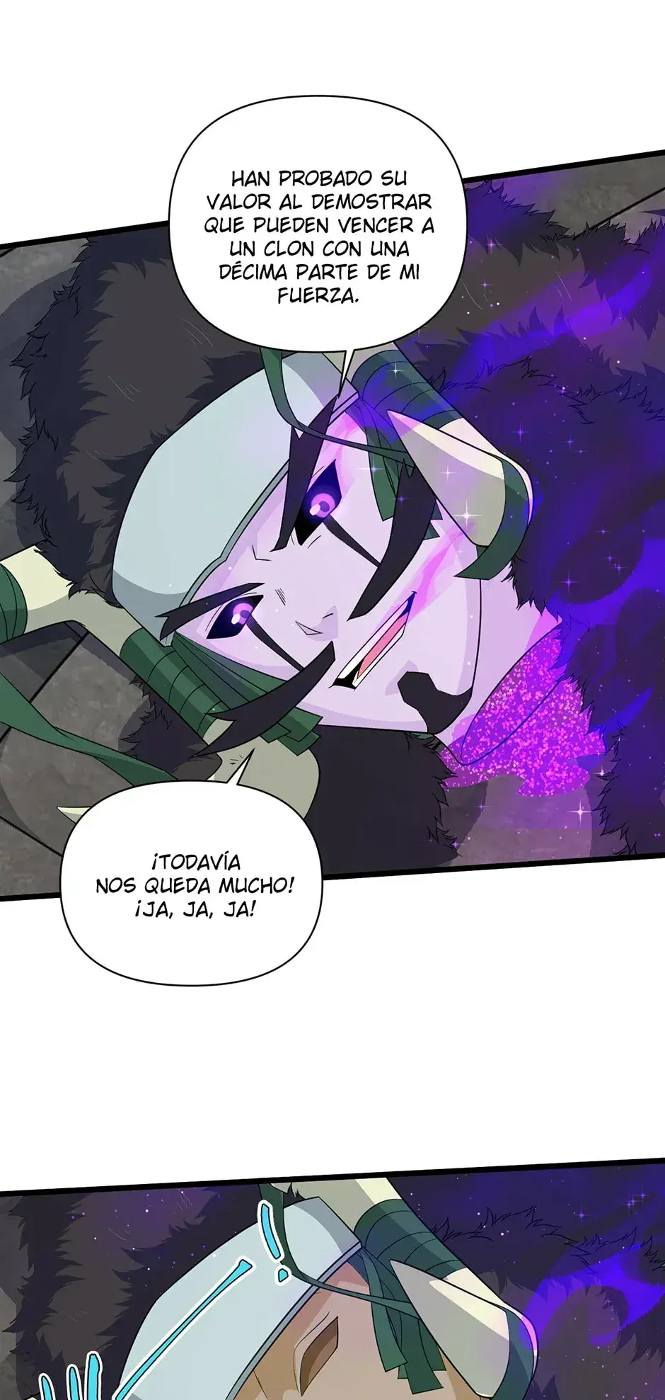 Capitulo 201 page 34