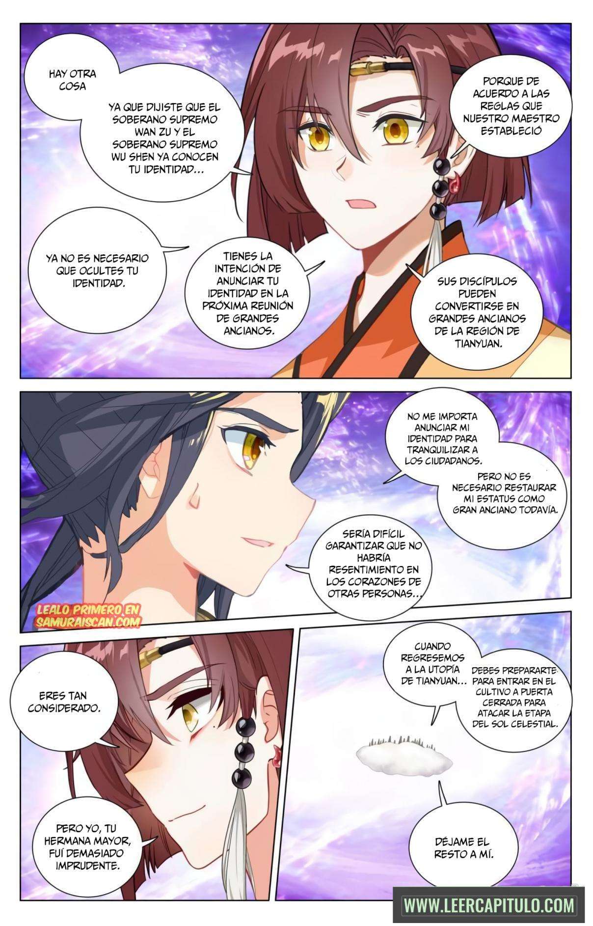Capitulo 905 page 9