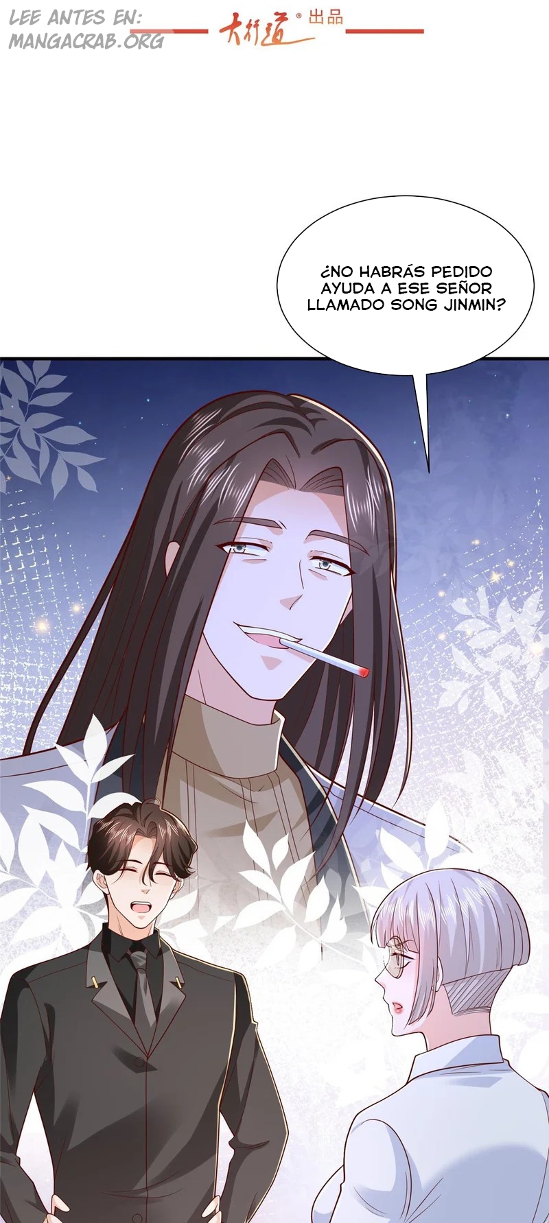 Capitulo 848 page 4