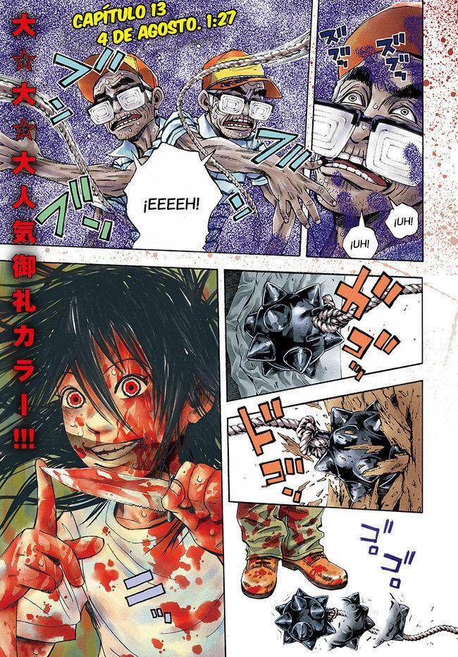 Capitulo 13 page 1