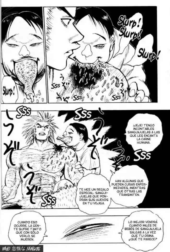 Capitulo 76 page 12