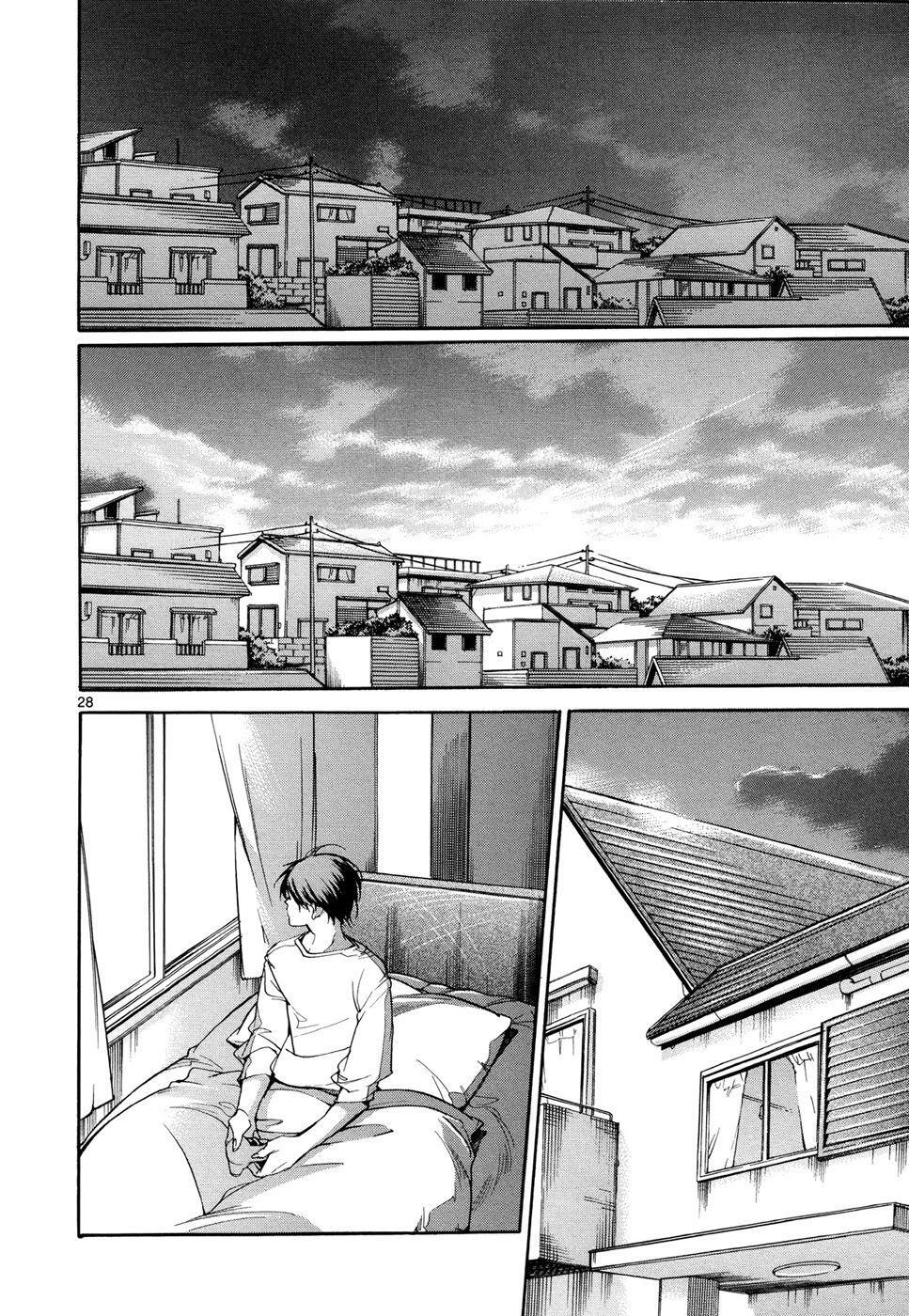 Capitulo 27 page 28