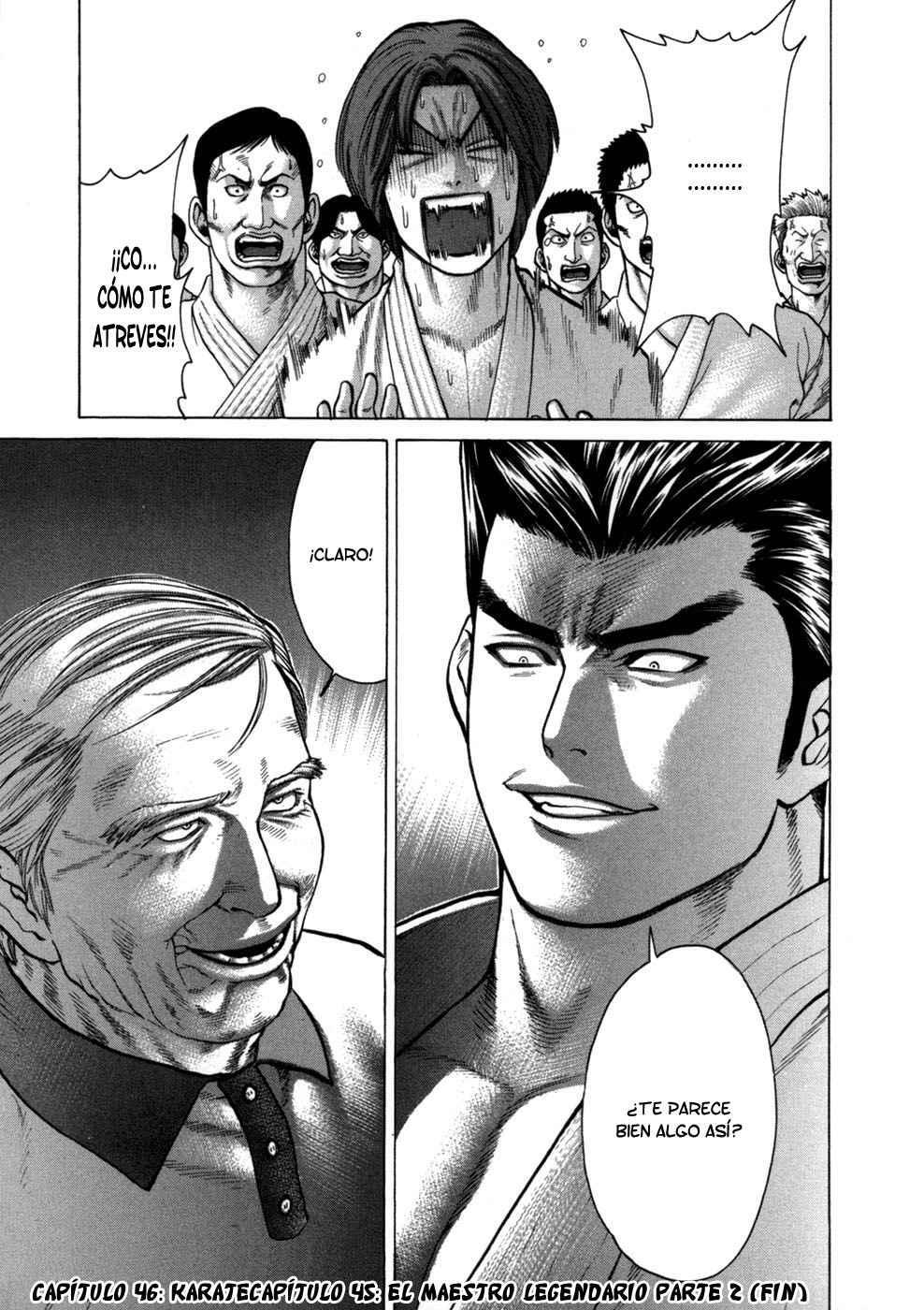 Capitulo 45 page 18