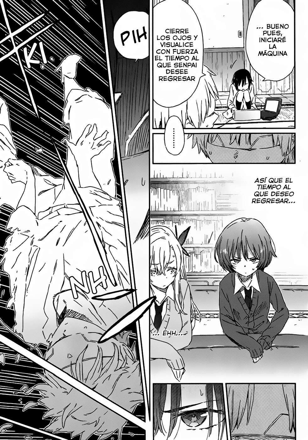 Capitulo 40 page 22