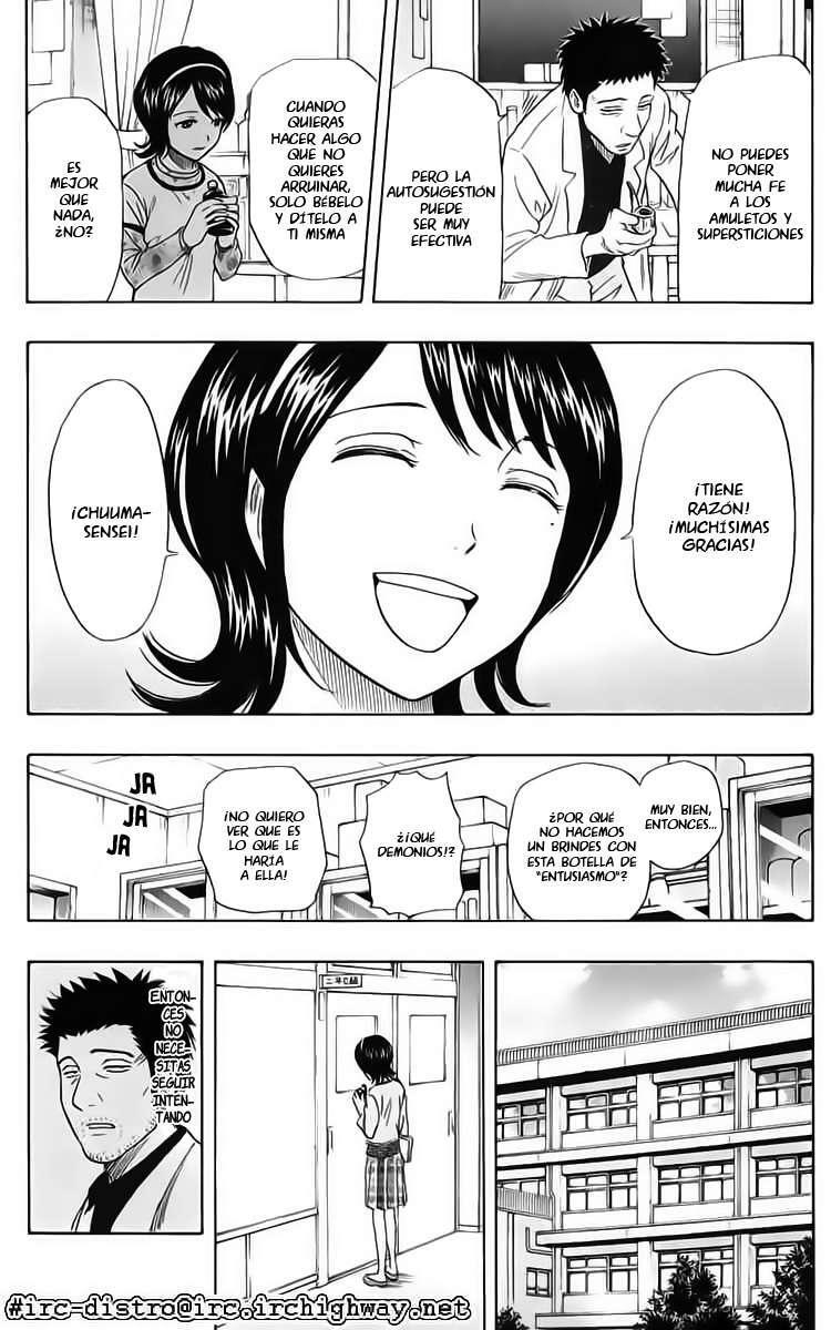 Capitulo 65 page 18