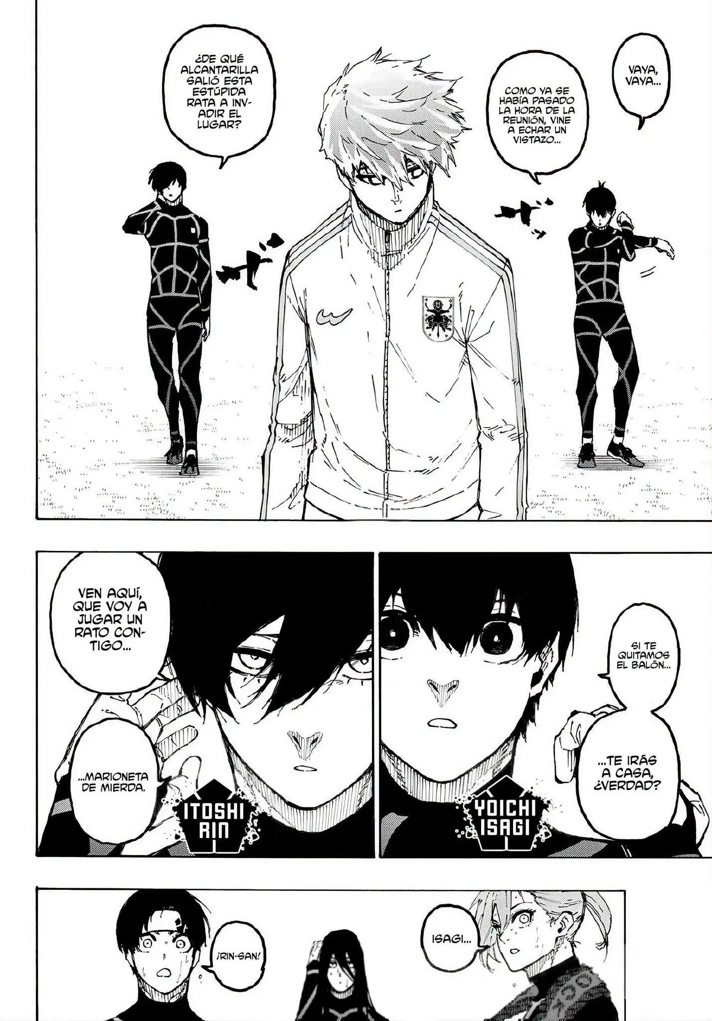 Capitulo 353 page 5