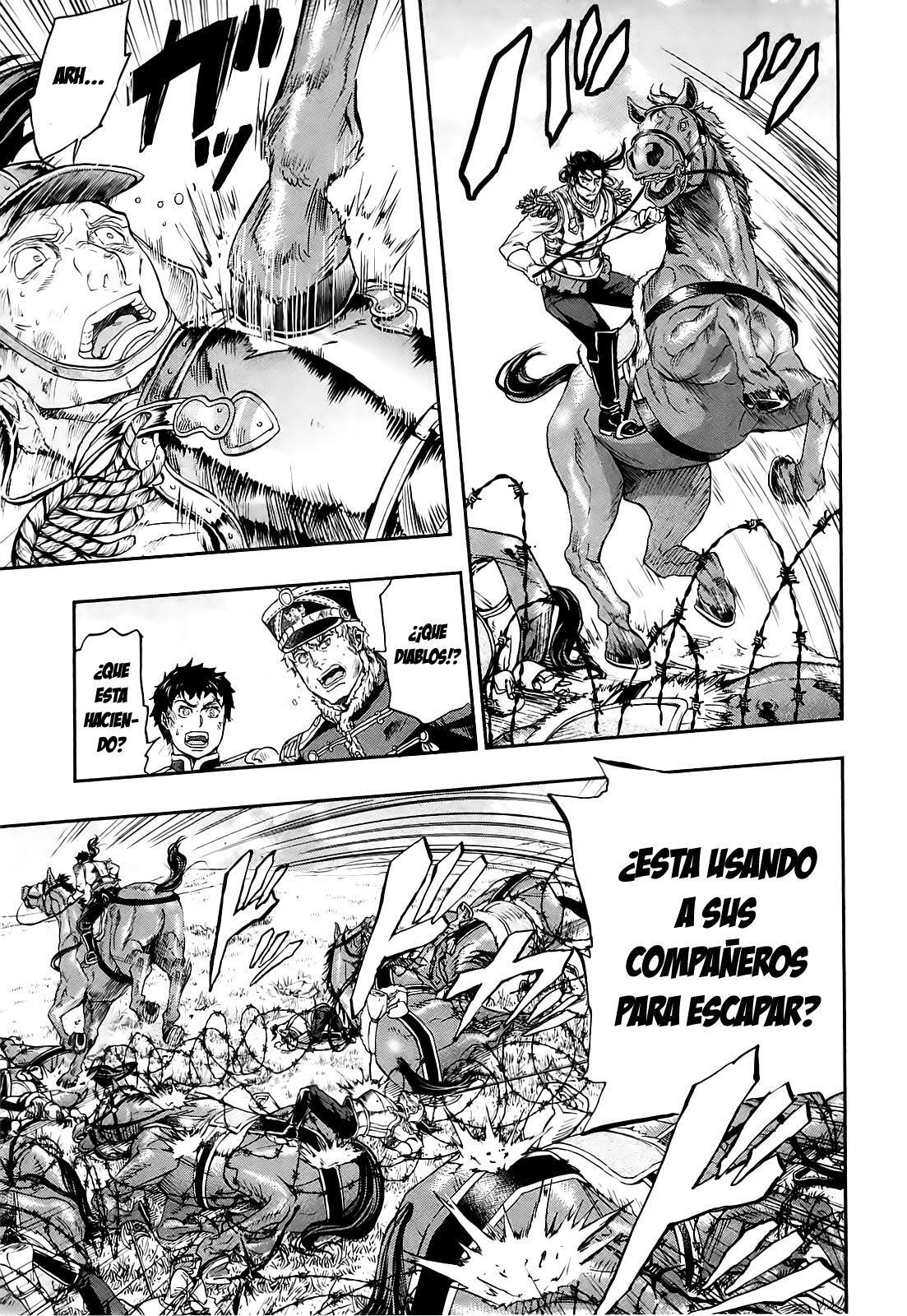 Capitulo 26 page 37