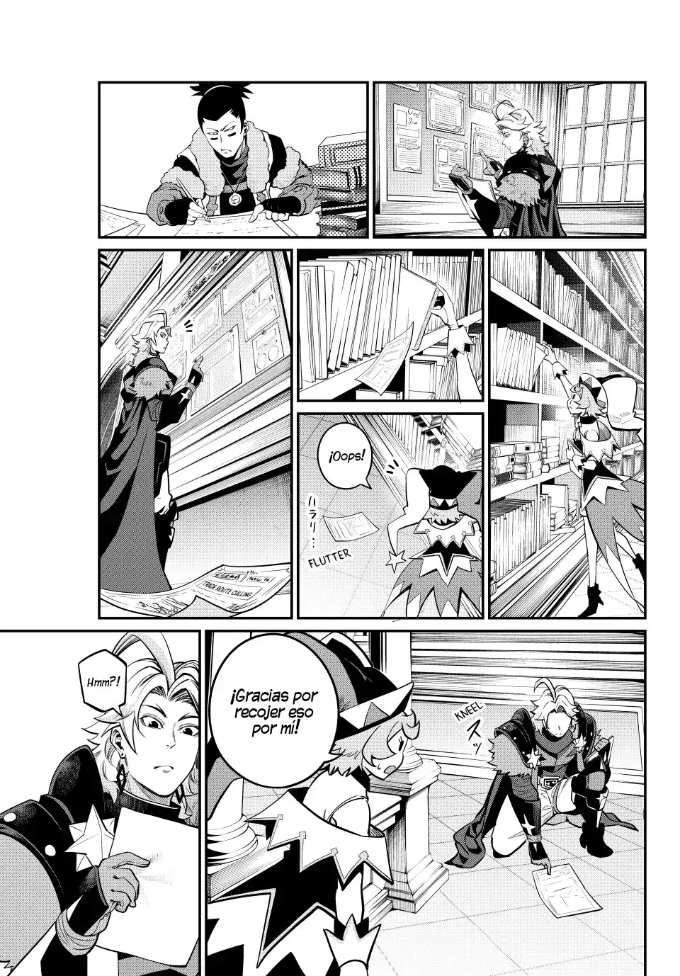 Capitulo 113 page 9