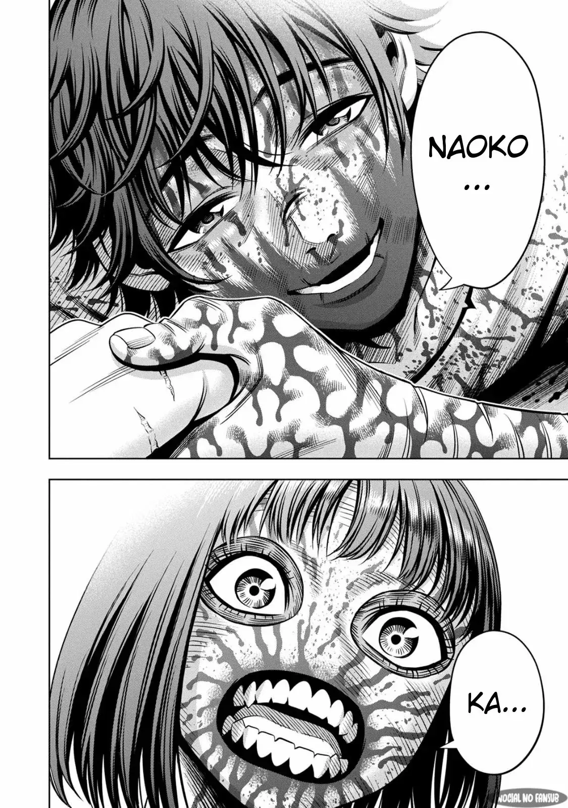 Capitulo 76 page 8