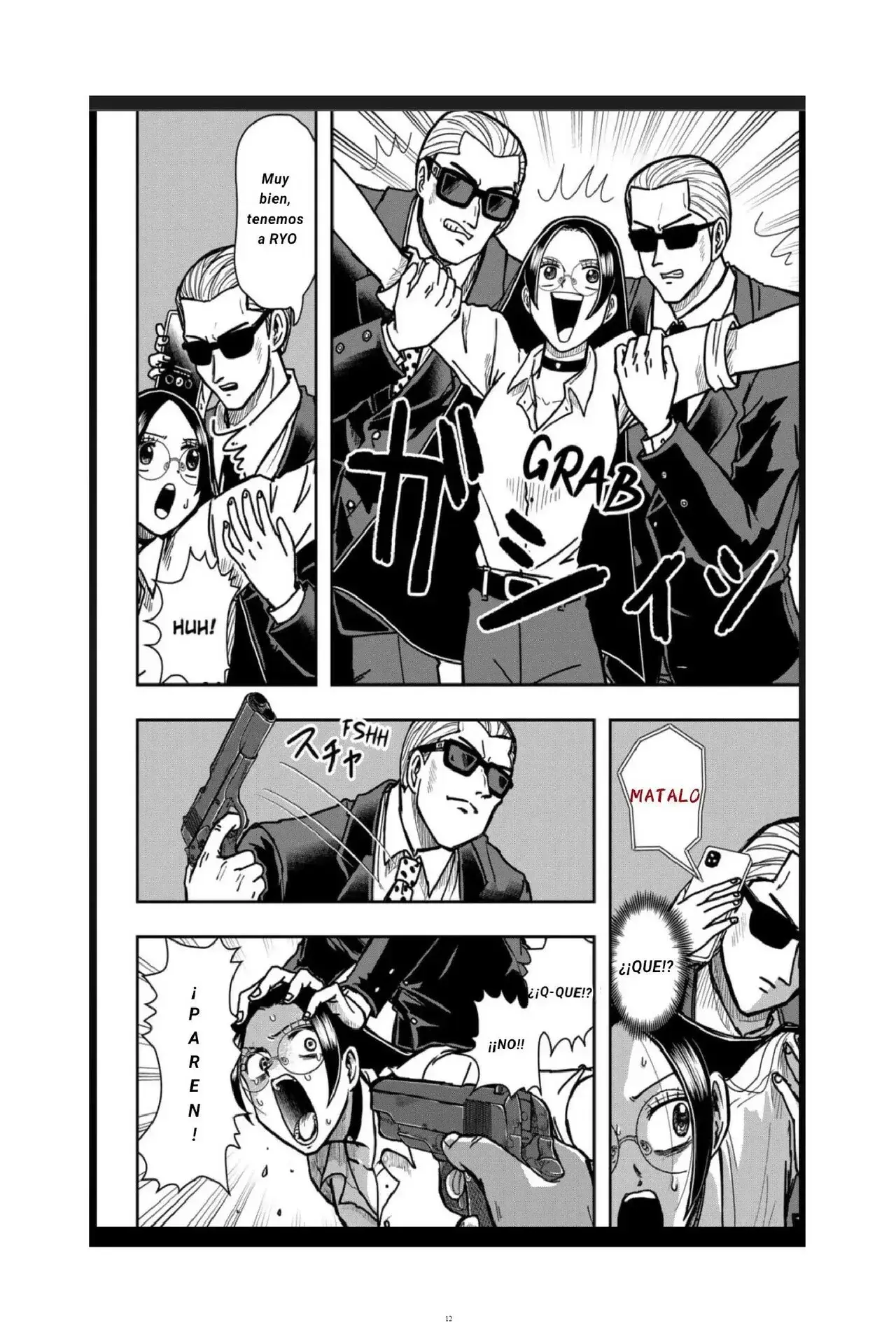 Capitulo 1 page 13