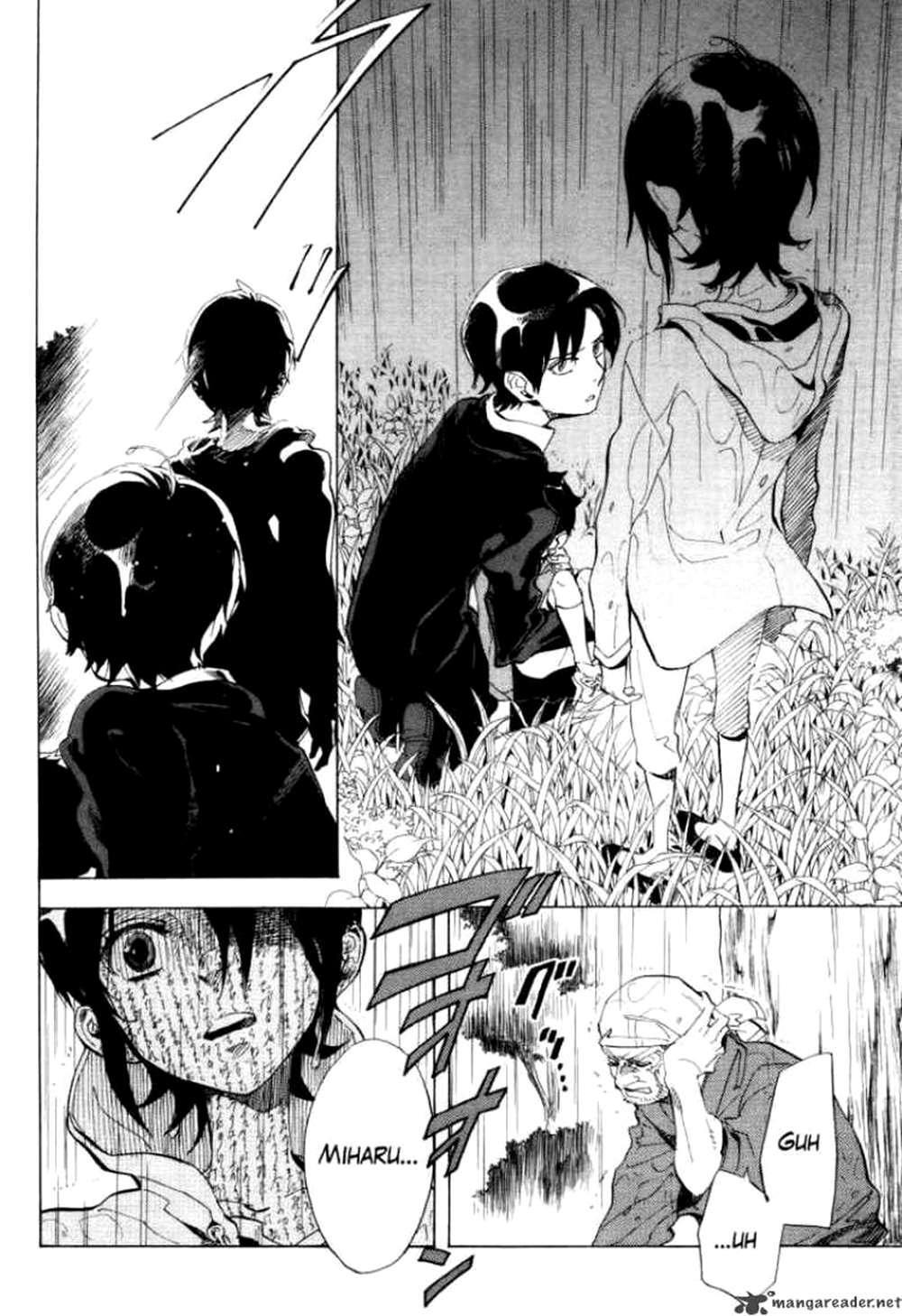 Capitulo 65 page 13