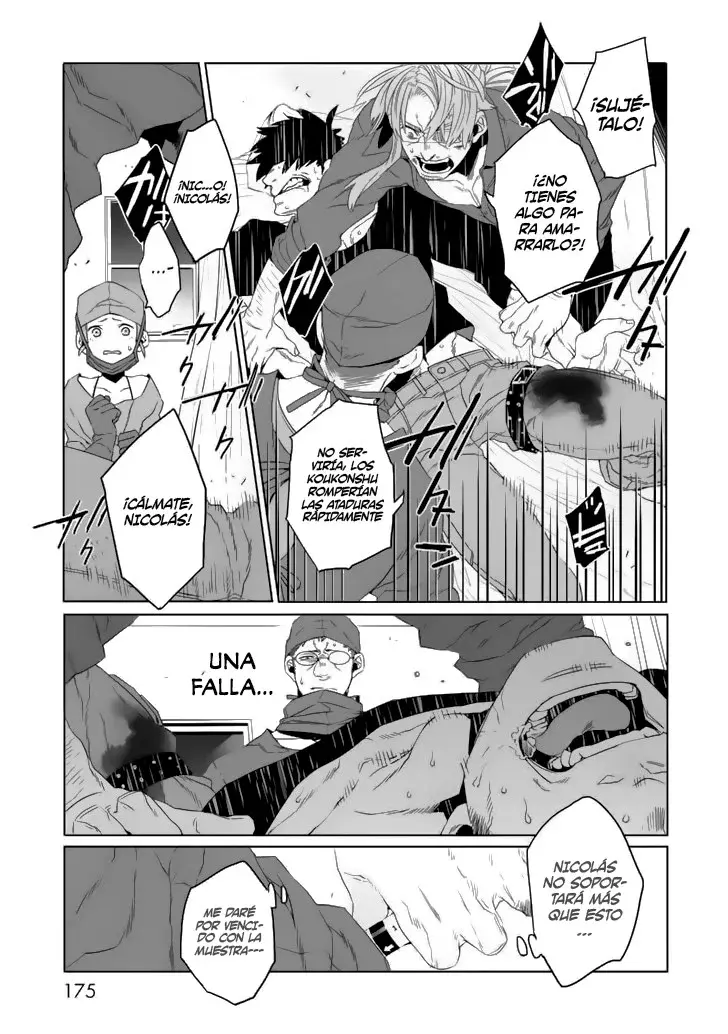 Capitulo 34 page 22