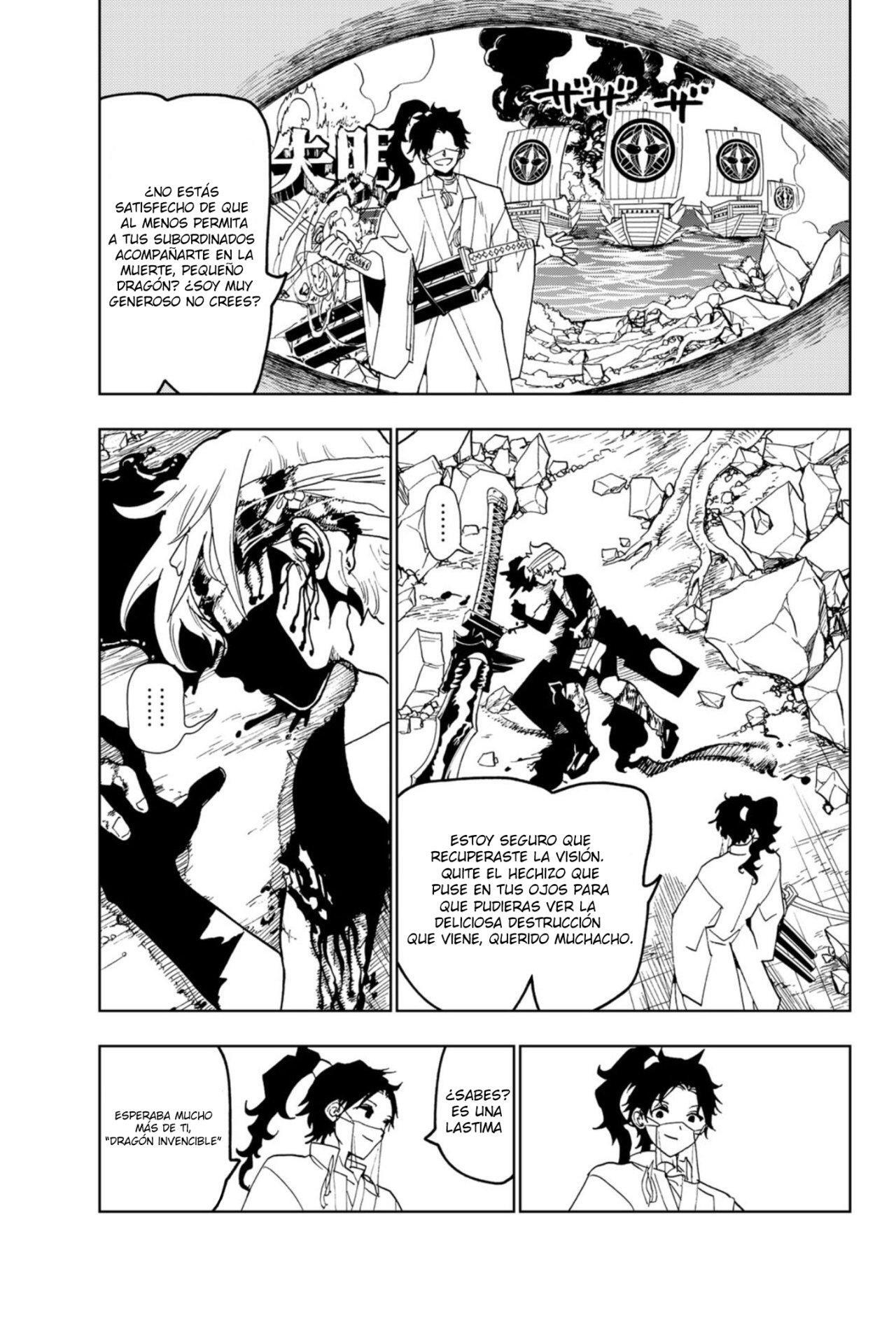 Capitulo 86 page 15