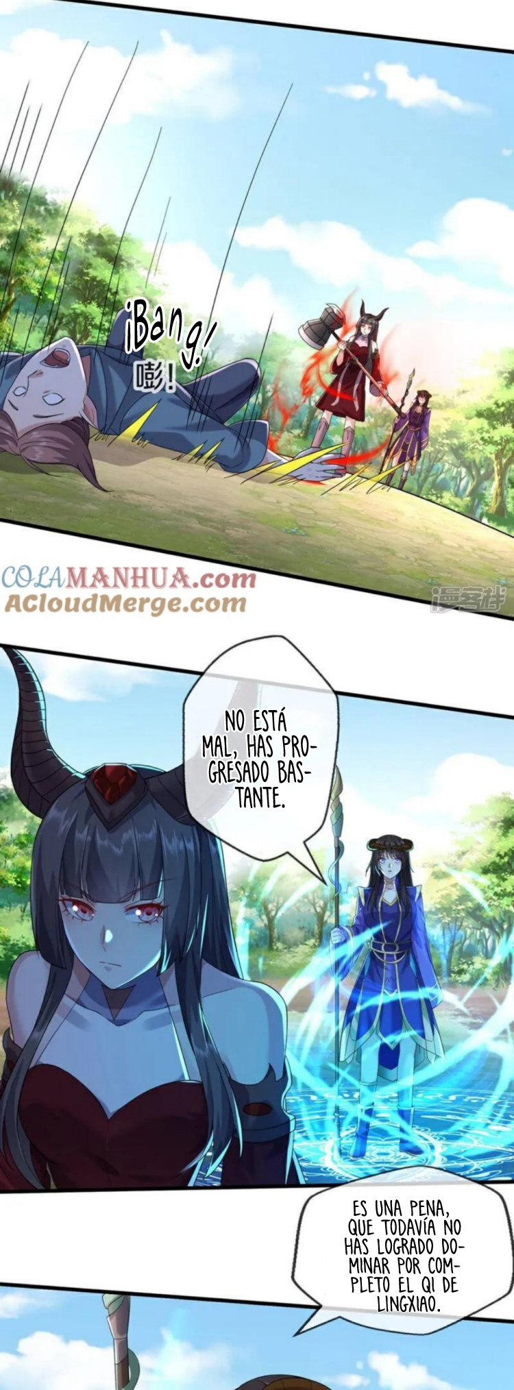 Capitulo 619 page 18