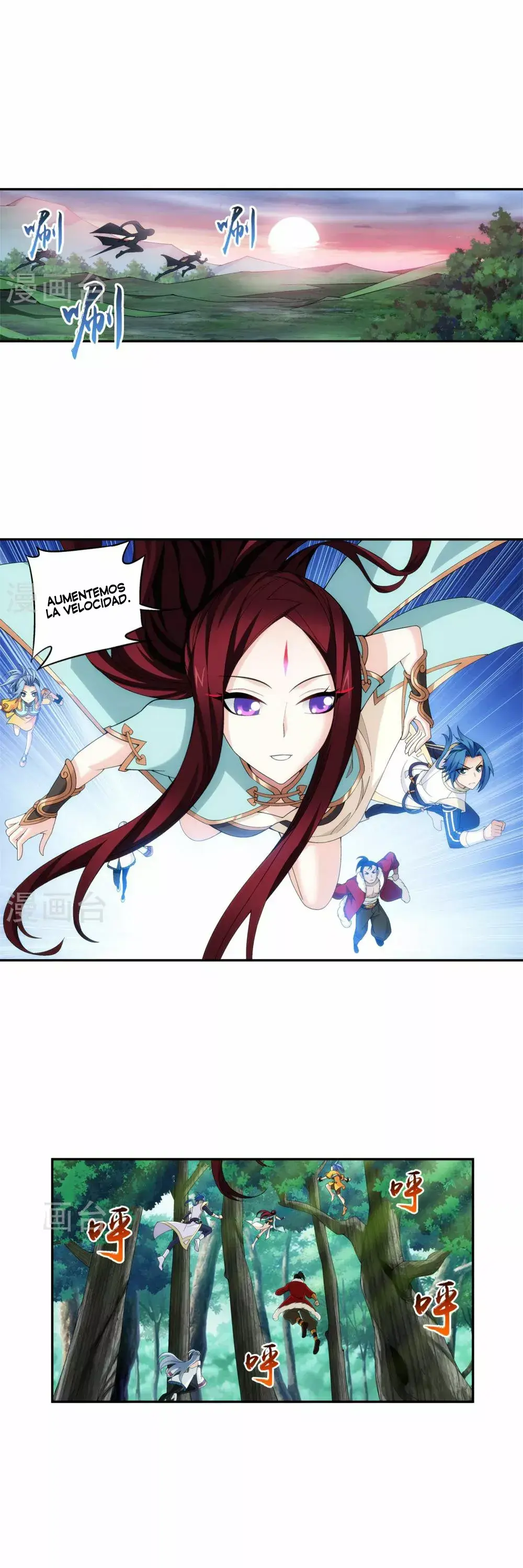 Capitulo 100 page 2