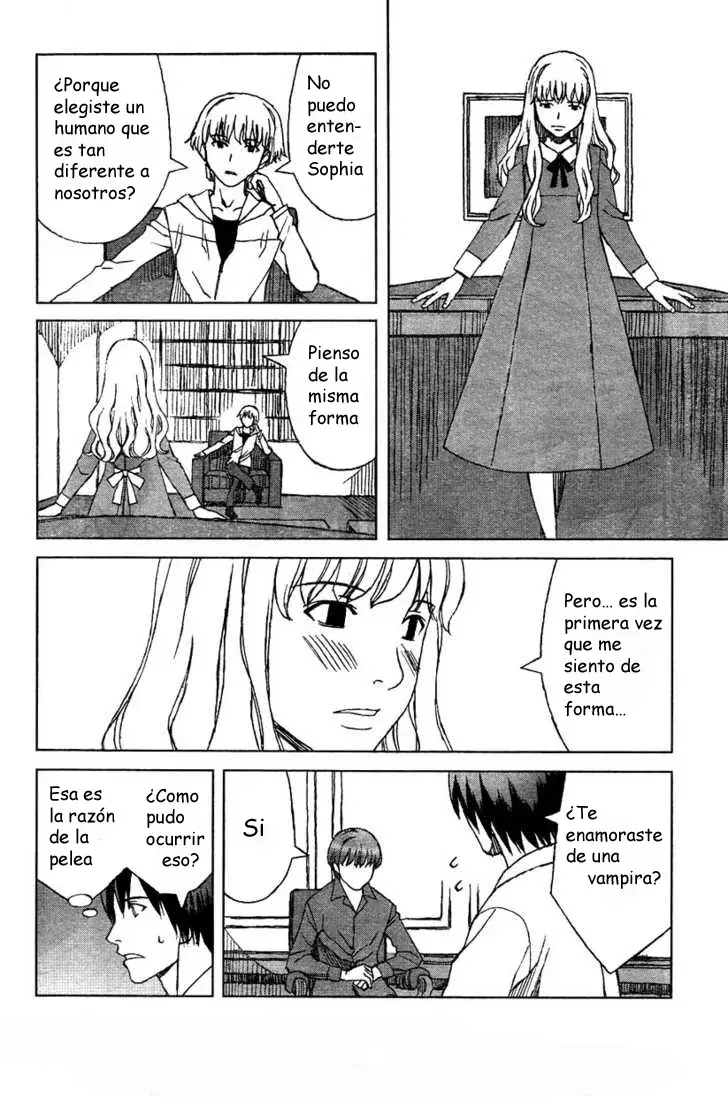 Capitulo 30 page 12