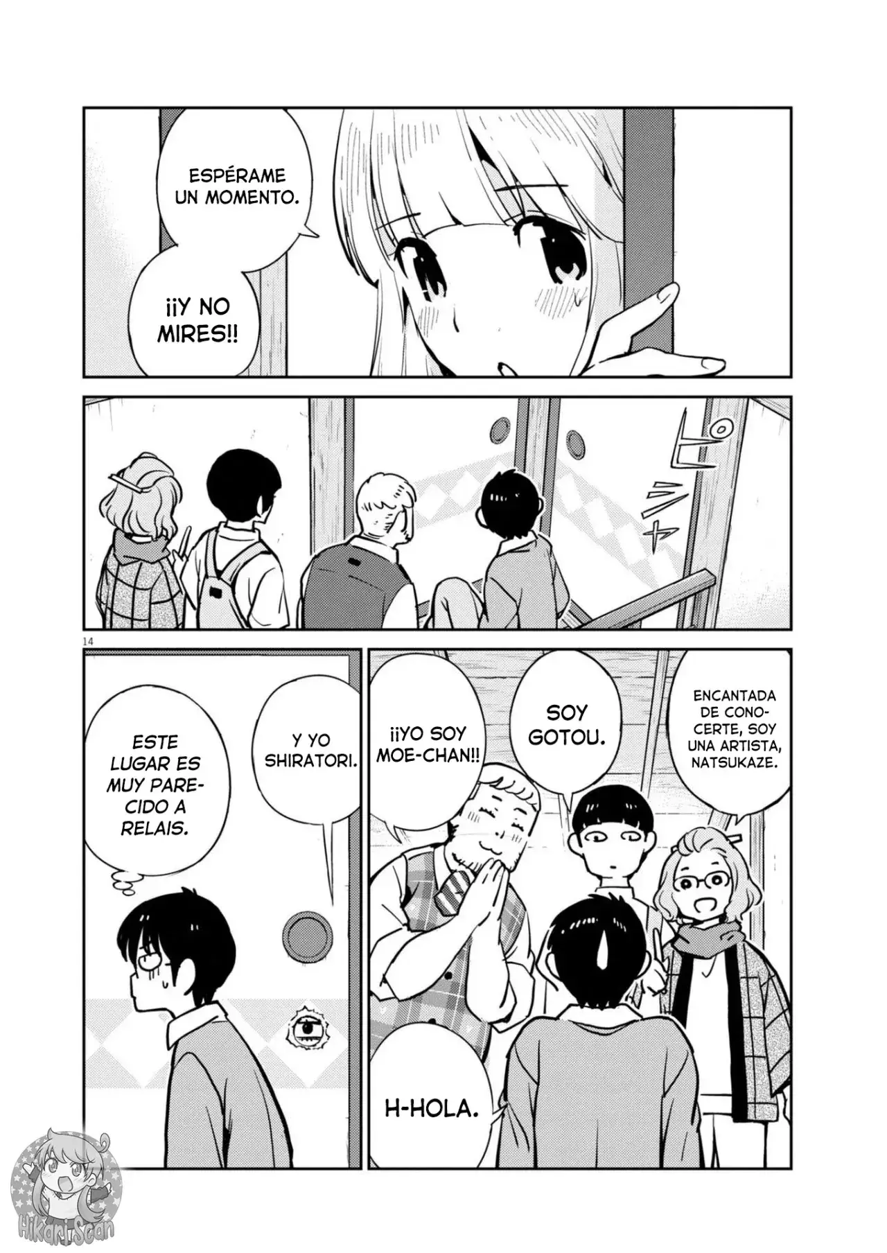 Capitulo 46 page 15