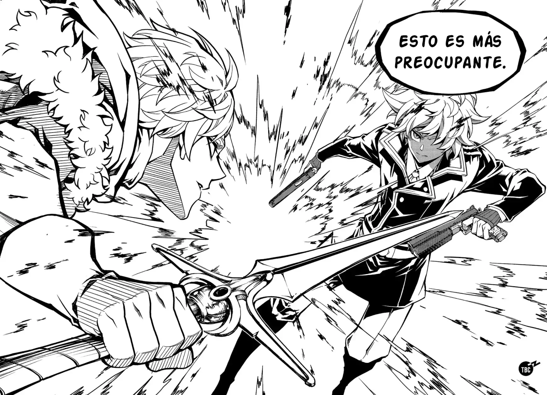 Capitulo 206 page 14