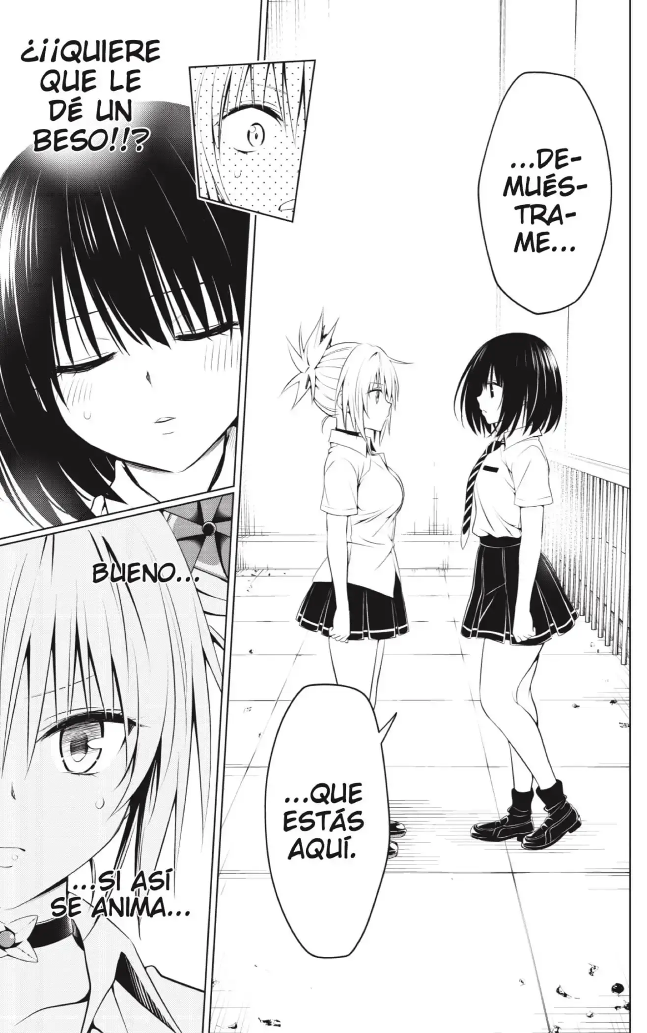 Capitulo 104 page 19