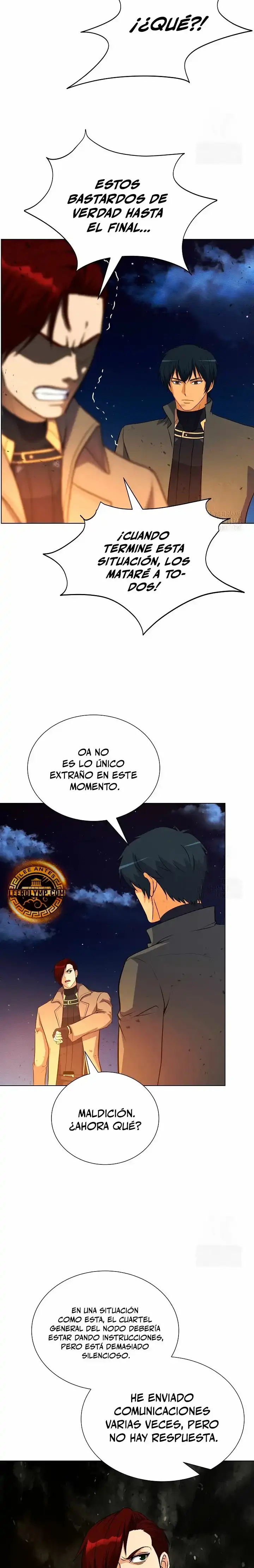 Capitulo 81 page 9