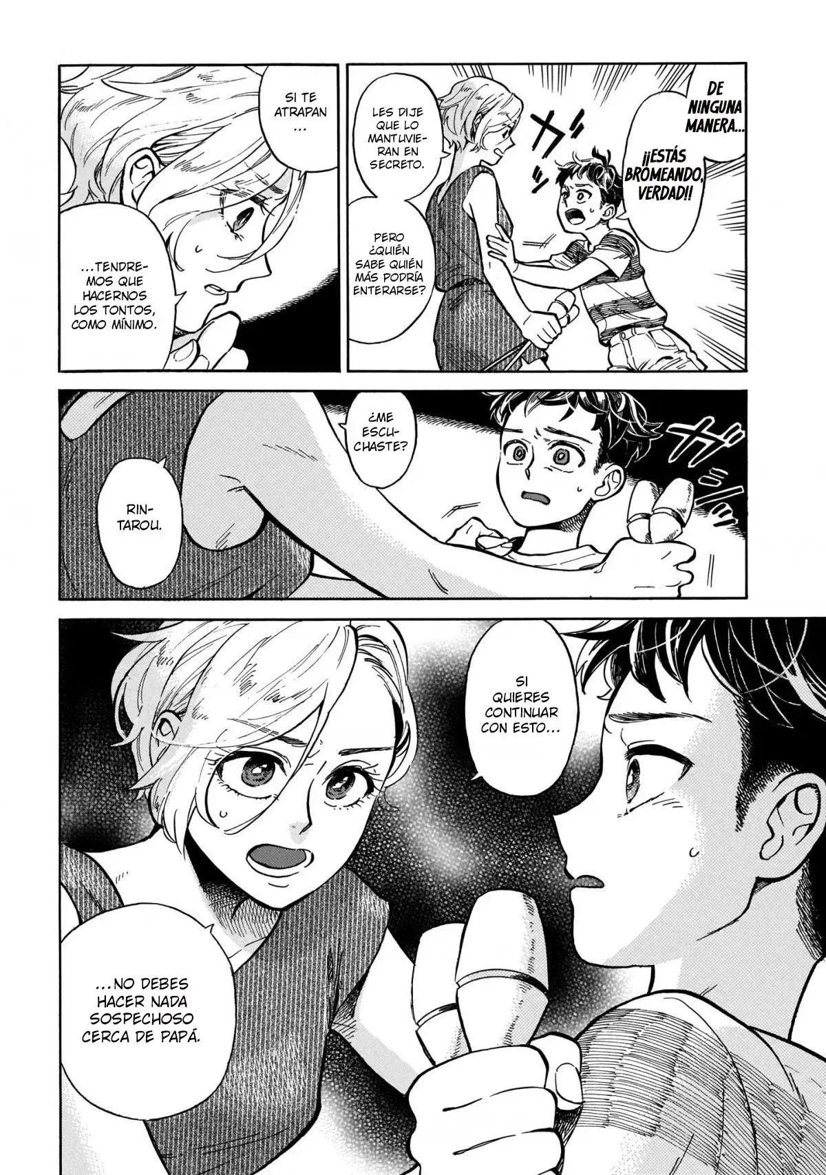 Capitulo 7 page 14
