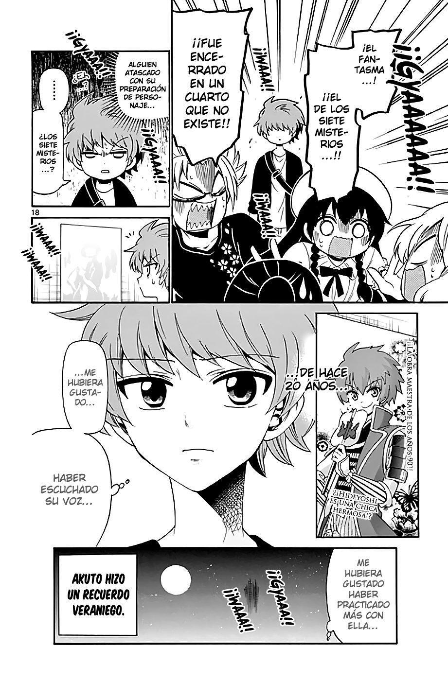 Capitulo 97 page 22