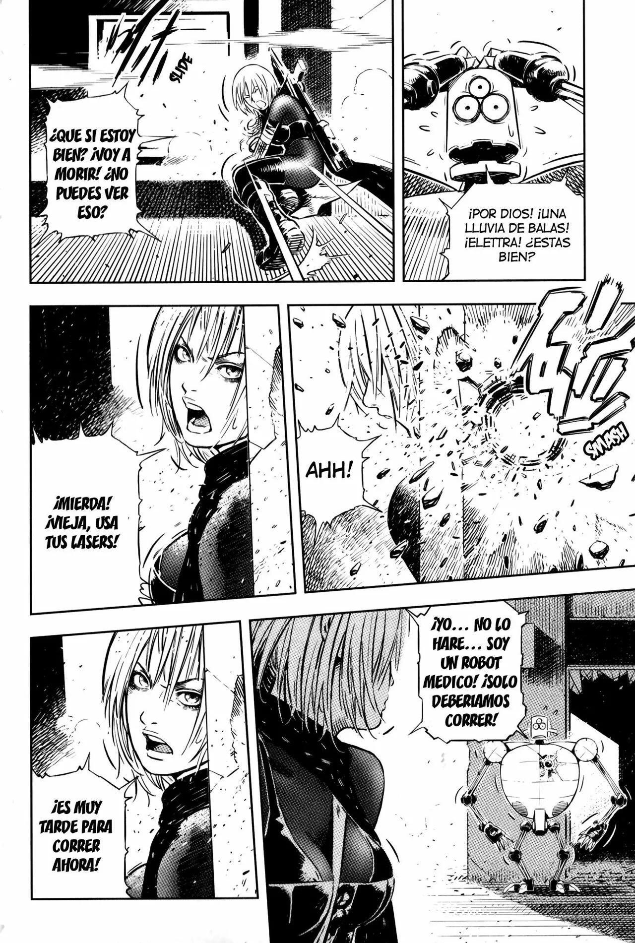 Capitulo 3 page 11