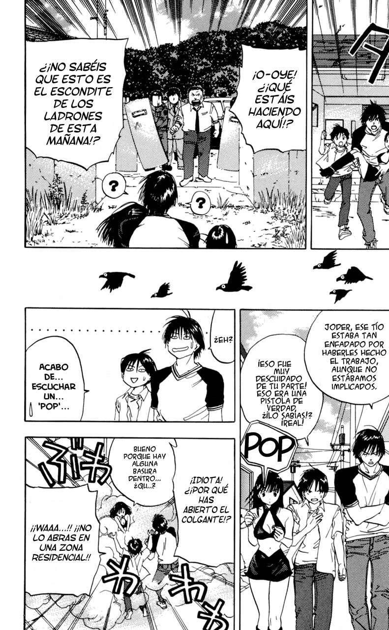 Capitulo 18 page 16