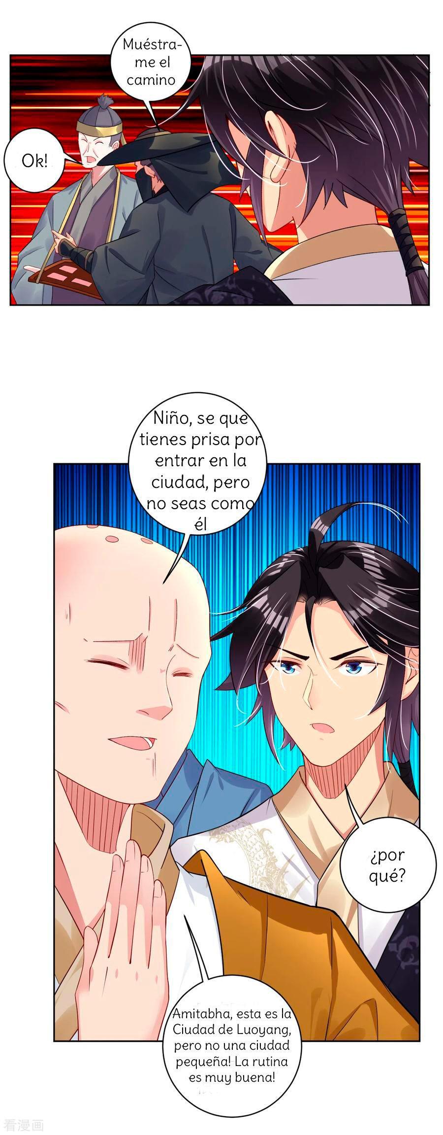 Capitulo 93 page 6