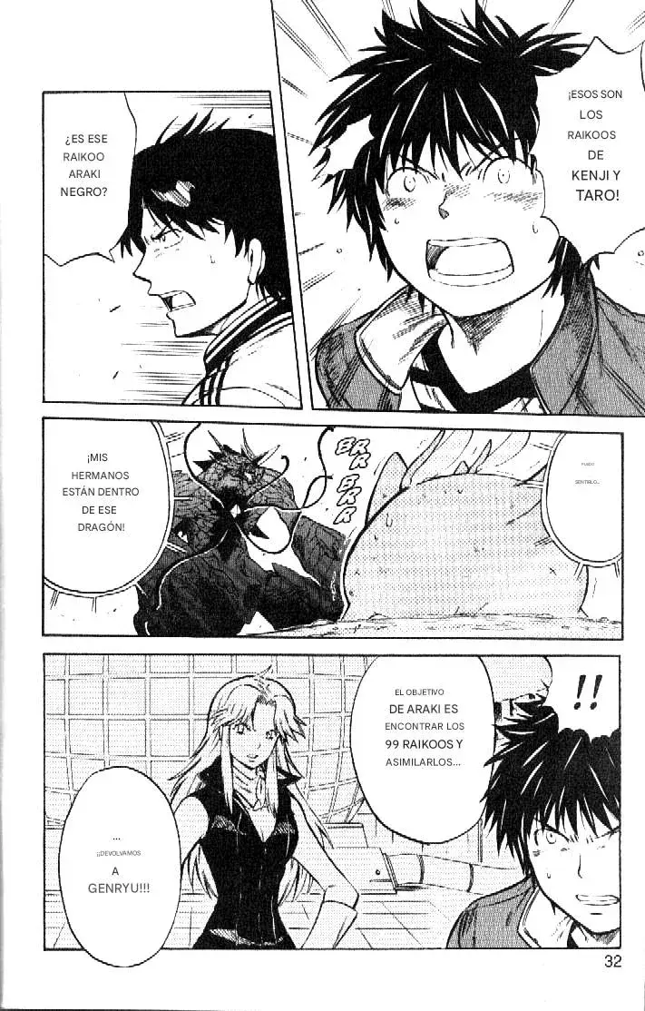 Capitulo 53 page 31