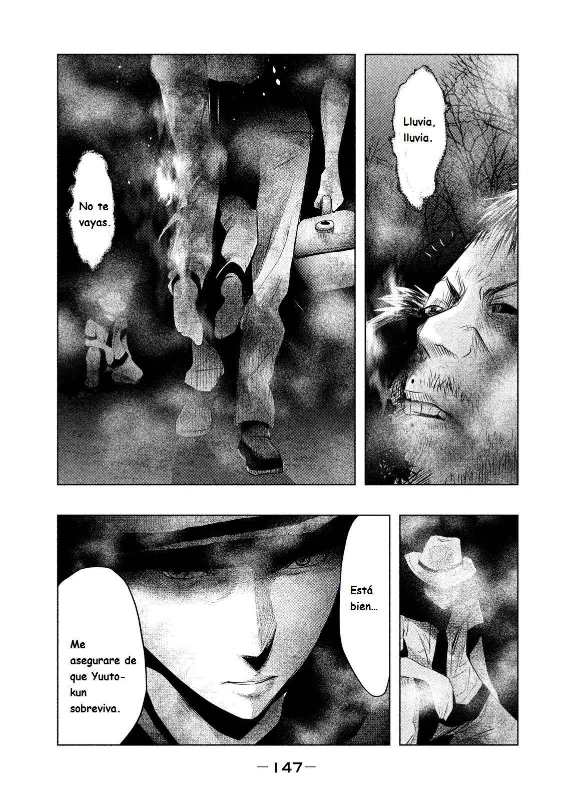 Capitulo 79 page 16