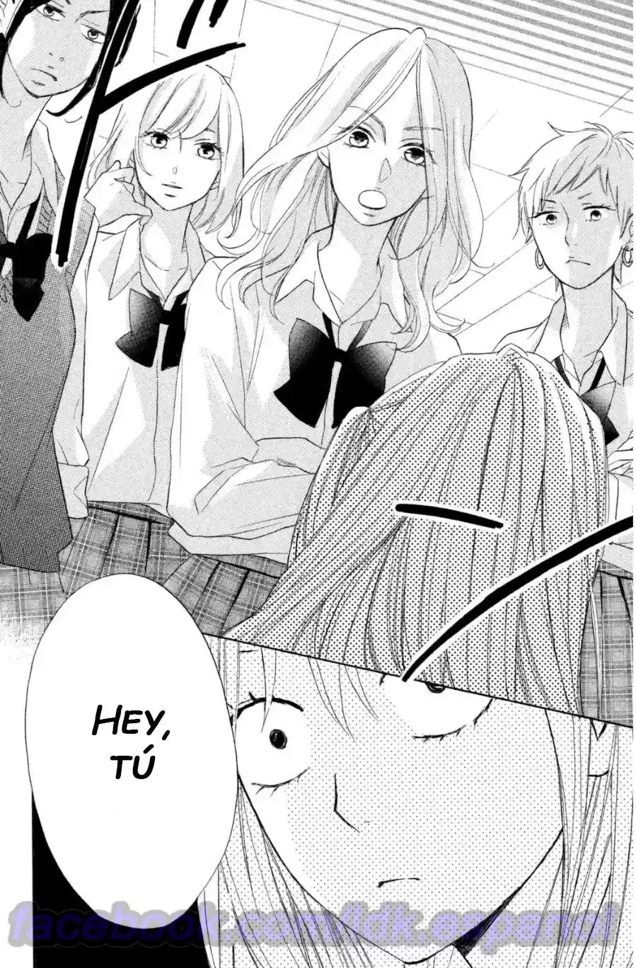 Capitulo 64 page 34