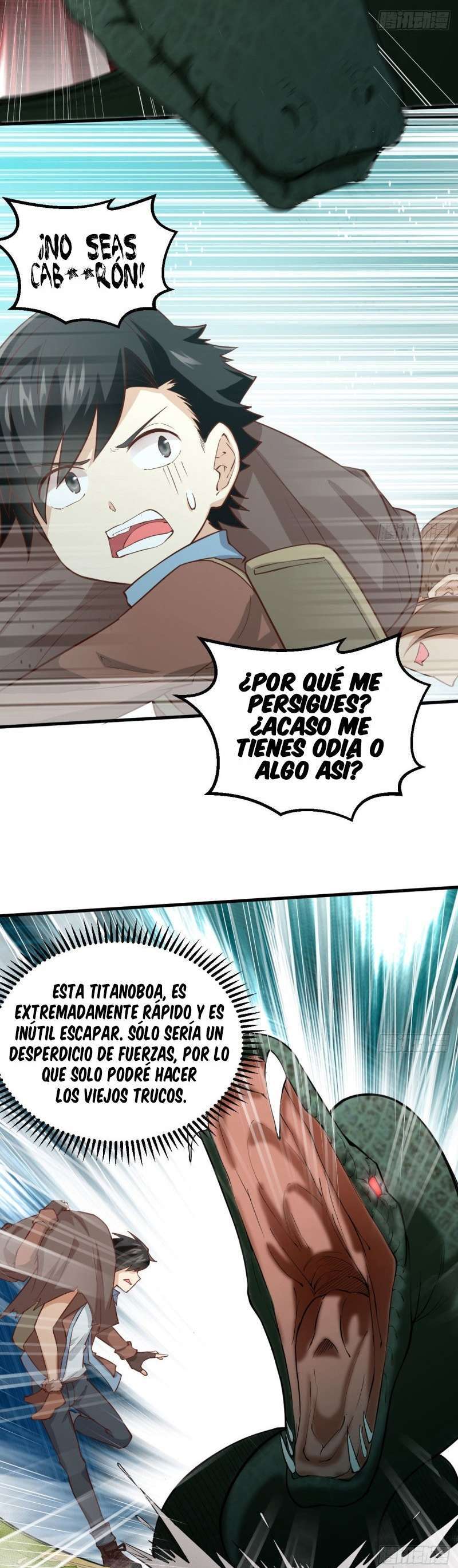Capitulo 65 page 35