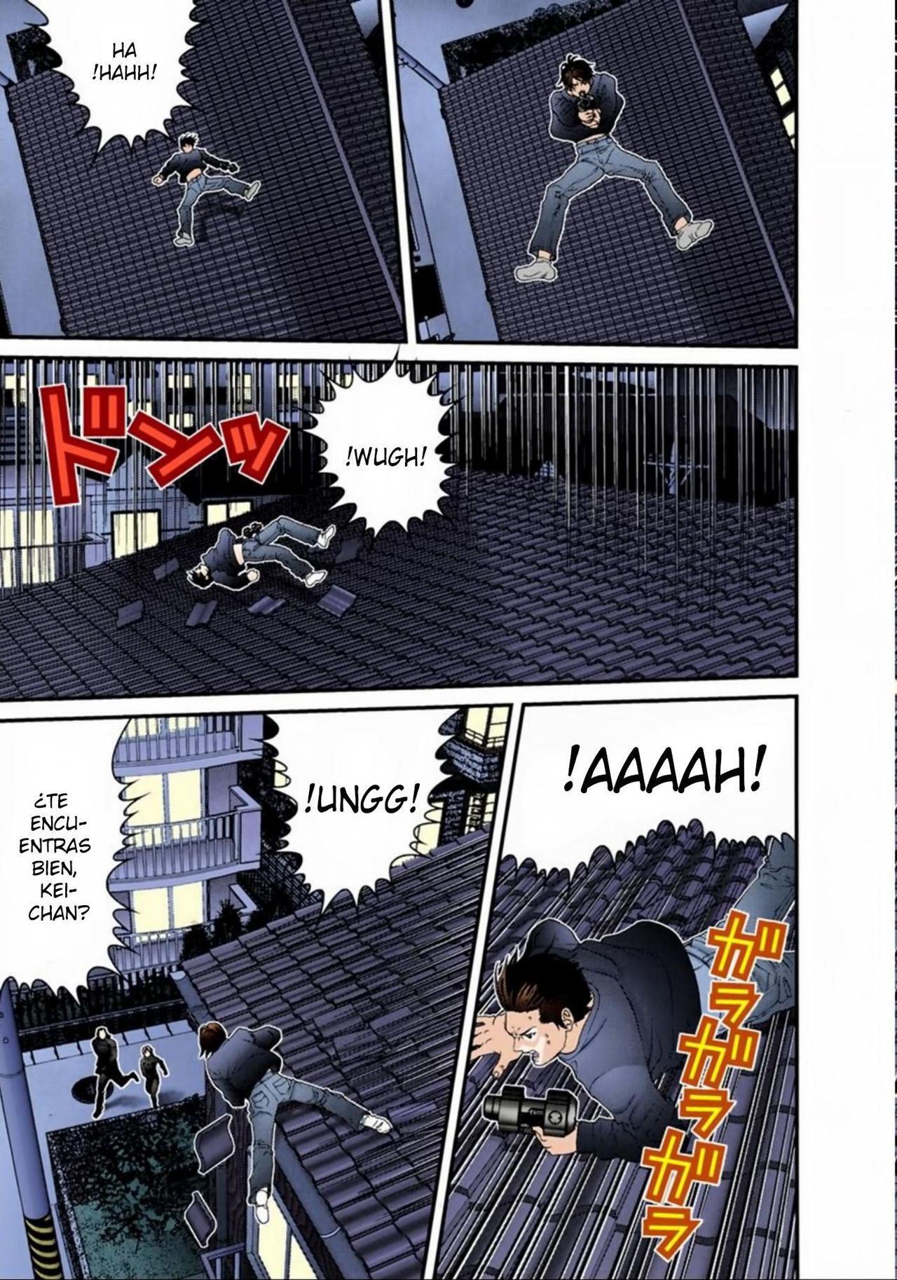 Capitulo 52 page 17