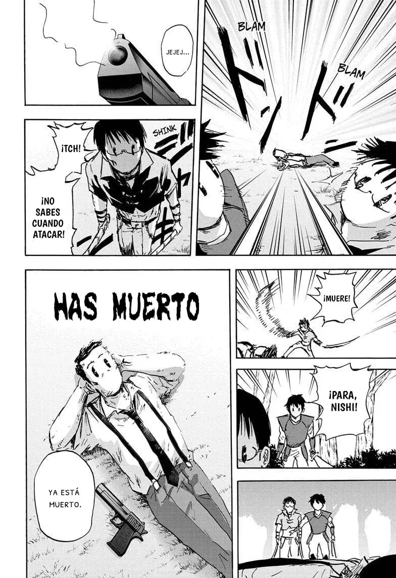 Capitulo 46 page 14
