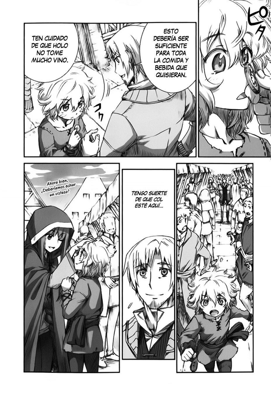 Capitulo 49 page 21