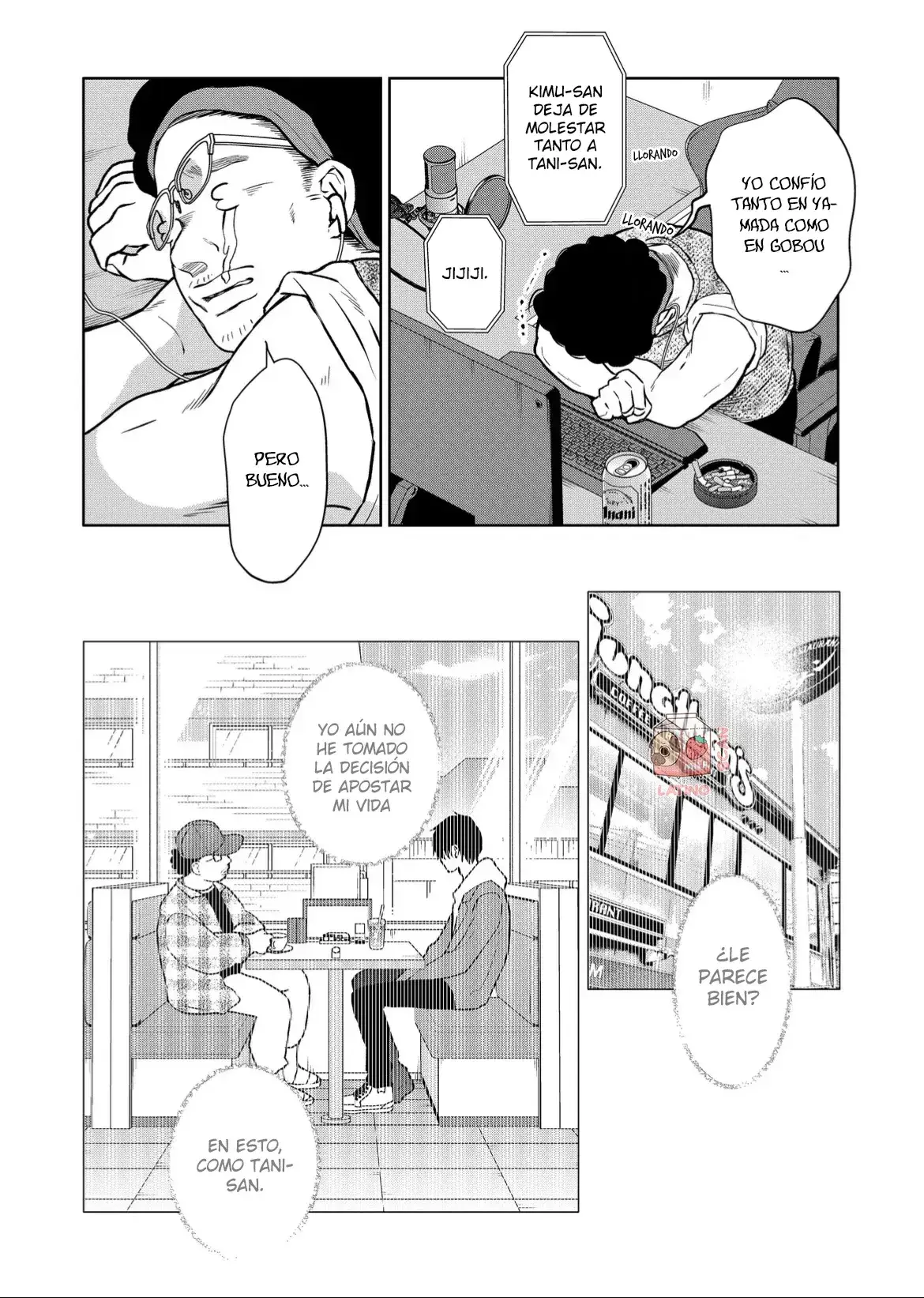 Capitulo 106 page 15